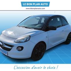 Opel Adam 1.2 Twinport 70ch Unlimited Perpignan