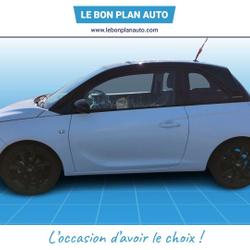 Opel Adam 1.2 Twinport 70ch Unlimited Perpignan
