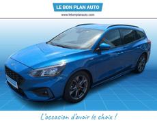 Ford Focus Perpignan
