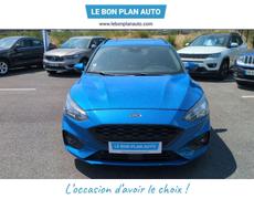 Ford Focus Perpignan