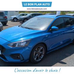 Ford Focus 2.0 EcoBlue 150ch ST-Line Perpignan