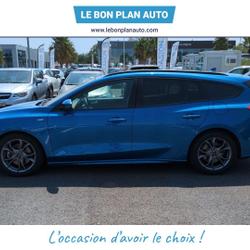 Ford Focus 2.0 EcoBlue 150ch ST-Line Perpignan