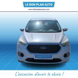 Ford Kuga 2.0 TDCi 150ch Stop&Start Vignale 4x2 Euro6.2 occasion - Perpignan - photo 2/20