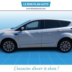 Ford Kuga 2.0 TDCi 150ch Stop&Start Vignale 4x2 Euro6.2 Perpignan