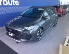 Ford Fiesta - 1.0 Flexifuel 95ch Active X 5p - 16 901 €