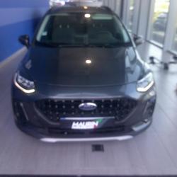 Ford Fiesta 1.0 Flexifuel 95ch Active X 5p Perpignan