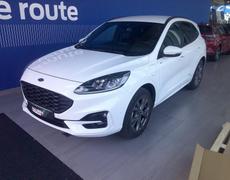 Ford Kuga - 2.5 Duratec 225ch PHEV ST-Line BVA - 29 900 €
