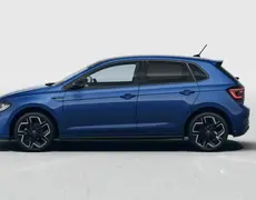 Volkswagen Polo Pont-Audemer