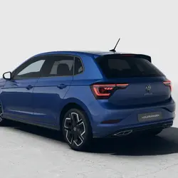 Volkswagen Polo Polo 1.0 TSI 95 S&S BVM5 R-Line Edition Pont-Audemer