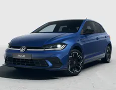 Volkswagen Polo Deauville