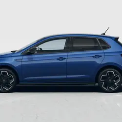 Volkswagen Polo Polo 1.0 TSI 95 S&S BVM5 R-Line Edition Deauville