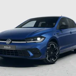Volkswagen Polo Polo 1.0 TSI 95 S&S BVM5 R-Line Edition Deauville