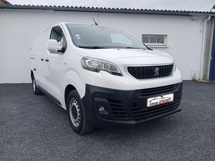 Peugeot Expert - 9 100 HT Standard 2.0 BlueHDi 120ch Premium Pack S&S - 10 920 €