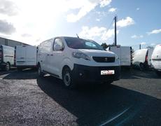 Peugeot Expert Saint-Georges-Montcocq