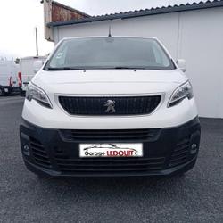 Peugeot Expert 9 100 HT Standard 2.0 BlueHDi 120ch Premium Pack S&S Saint-Georges-Montcocq