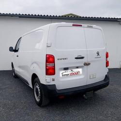 Peugeot Expert 9 100 HT Standard 2.0 BlueHDi 120ch Premium Pack S&S Saint-Georges-Montcocq