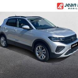 Volkswagen T-Cross T-Cross 1.0 TSI 116 Start/Stop DSG7 VW Edition Crolles
