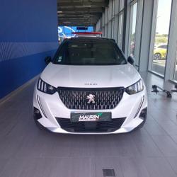 Peugeot 2008 1.2 PureTech 155ch S&S GT EAT8 Perpignan