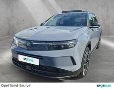 Opel Grandland Saint-Saulve
