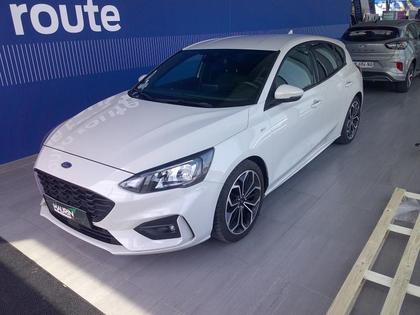 Ford Focus - 1.0 EcoBoost 125ch mHEV ST-Line X - 18 901 €