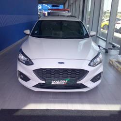 Ford Focus 1.0 EcoBoost 125ch mHEV ST-Line X Perpignan