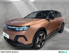 Opel Grandland Saint-Saulve