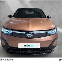 Opel Grandland Electric 325ch Batterie 73 kWh Ultimate AWD Saint-Saulve