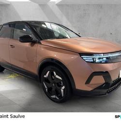 Opel Grandland Electric 325ch Batterie 73 kWh Ultimate AWD Saint-Saulve