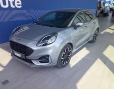 Ford Puma Perpignan
