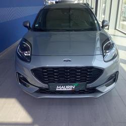 Ford Puma 1.0 Flexifuel 125ch S&S mHEV ST-Line X Perpignan