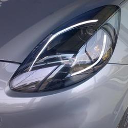 Ford Puma 1.0 Flexifuel 125ch S&S mHEV ST-Line X Perpignan