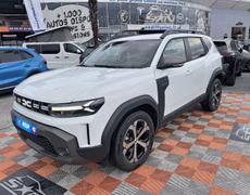 Dacia Duster Lescure-d'Albigeois