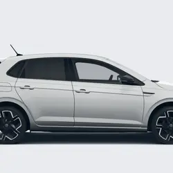 Volkswagen Polo 1.0 TSI 95 S&S BVM5 R-Line occasion - Pont-Audemer - photo 2/9