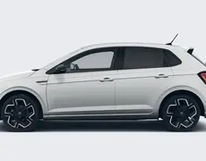 Volkswagen Polo Deauville