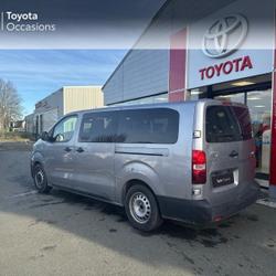 Toyota Proace verso Long 1.5 120 D-4D Dynamic RC22 Saint-Malo
