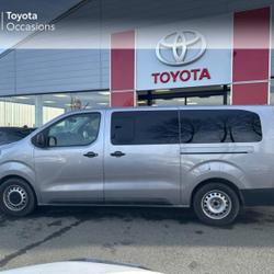 Toyota Proace verso Long 1.5 120 D-4D Dynamic RC22 Saint-Malo