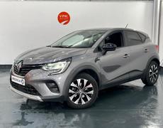 Renault Captur Guipavas