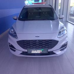 Ford Kuga 2.5 Duratec 190ch FHEV E85 Graphite Tech Edition BVA Perpignan