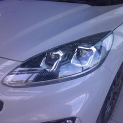 Ford Kuga 2.5 Duratec 190ch FHEV E85 Graphite Tech Edition BVA Perpignan