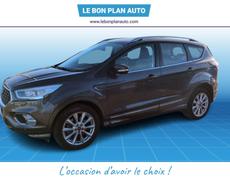 Ford Kuga Perpignan