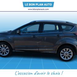 Ford Kuga 2.0 TDCi 150ch Stop&Start Vignale 4x2 Euro6.2 occasion - Perpignan - photo 3/44