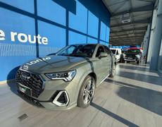 Audi Q3 Perpignan