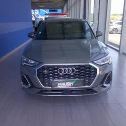 Audi Q3 45 TFSI 230ch S line quattro S tronic 7 Perpignan