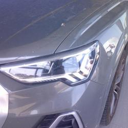 Audi Q3 45 TFSI 230ch S line quattro S tronic 7 Perpignan