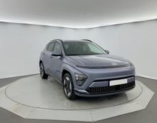 Hyundai Kona Chauray