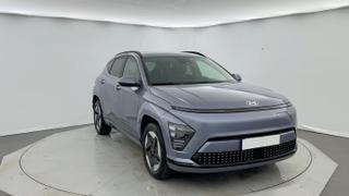 Hyundai Kona  - Creative - photo 0