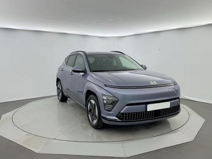 Hyundai Kona - 65 kWh - 217 ch Creative - 31 990 €