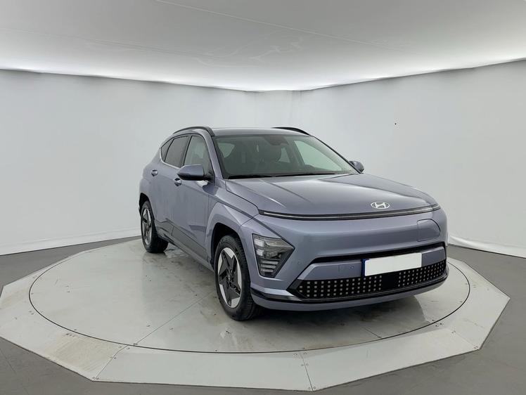 Hyundai Kona  - Creative - 31 990 €