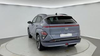 Hyundai Kona  - Creative - photo 1