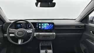 Hyundai Kona  - Creative - photo 2